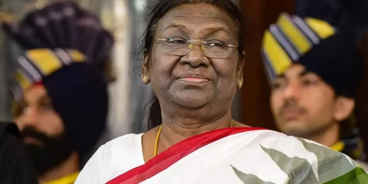 The President Will Attend Alluri Sitarama Raju’s 125th Birthday Celebrations On July 4 In Hyderabad