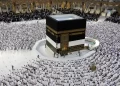 What Does The Hajj Pilgrimage To Mecca’s Holy City Mean For Muslims?