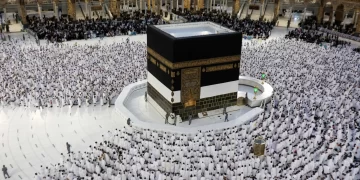 What Does The Hajj Pilgrimage To Mecca’s Holy City Mean For Muslims?