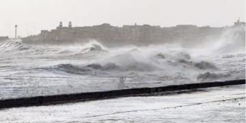 IMD Predicts That Cyclone “Biparjoy” Will Weaken Within The Next 12 Hours