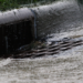 After Rain Causes Waterlogging On Many Roads In Gurugram, A Union Minister Inspects The Drainage Facilities