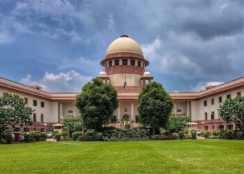 SC Declines To Hold An Urgent Hearing On The Appeal Of The RBI’s Decision To Swap Rs 2,000 Notes