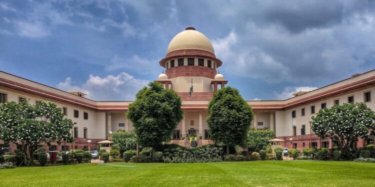SC Declines To Hold An Urgent Hearing On The Appeal Of The RBI’s Decision To Swap Rs 2,000 Notes