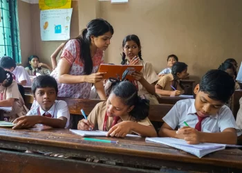 When To Teach On Classes? The Question Of The Teachers Who Started The Election Work As Soon As The School Started