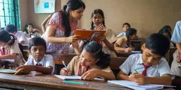 When To Teach On Classes? The Question Of The Teachers Who Started The Election Work As Soon As The School Started