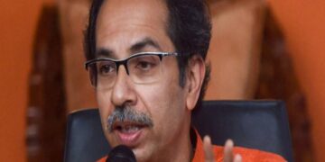 People Who Opposed The Ram Temple And Bal Thackeray’s Ideology Were On The Dais With Uddhav, According To Maha CM