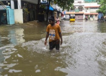 Floods In Assam Had An Impact On Barpeta’s Eid Celebration Preparations