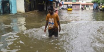 Floods In Assam Had An Impact On Barpeta’s Eid Celebration Preparations