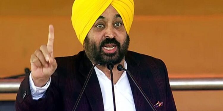 Punjab Considers A Law Giving Free Gurbani Telecast Rights Despite SGPC Resistance