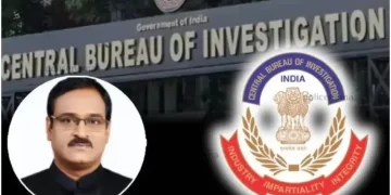 Maharashtra Government Suspends IAS Officer Anil Ramod Following Corruption Arrest