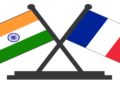 With The Opening Of Their Strategic Space Dialogue, India And France Strengthen Their Bilateral Relationship.