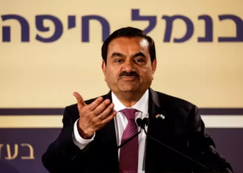 Why Doesn’t Adani Disclose Possible Conflicts Of Interest?