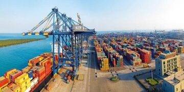 Mundra Port Resumes Operations After Cyclone, Adani Ports Rebuilds Stronger