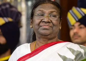 President Murmu: To Achieve Sustainable Development, Others Should Learn From Tribal People