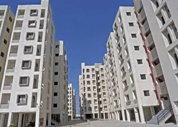 The Issue Of Houses For The Project Victims In Mumbai Will Be Solved, How To Get Houses? The Government Has Given Two Options