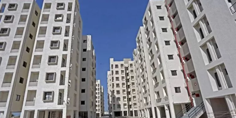 The Issue Of Houses For The Project Victims In Mumbai Will Be Solved, How To Get Houses? The Government Has Given Two Options