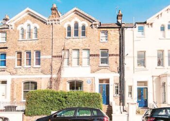 MEA Asks The Maharashtra Government To Take Over The Ambedkar Museum In London