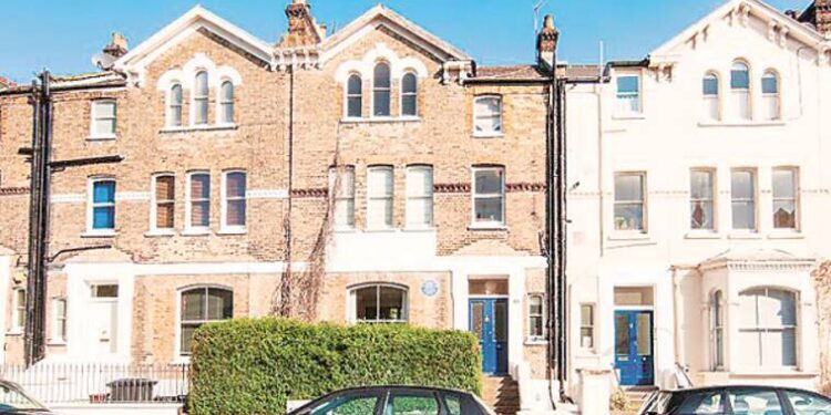 MEA Asks The Maharashtra Government To Take Over The Ambedkar Museum In London