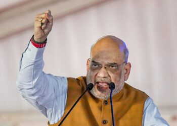 The ‘Vitasta’ Cultural Festival Will Be Launched In Srinagar On Friday By Home Minister Amit Shah