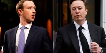 Elon Musk Has Challenged Zuckerberg To A Cage Battle; Who Will Prevail?