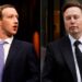 Elon Musk Has Challenged Zuckerberg To A Cage Battle; Who Will Prevail?