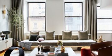 5 Inexpensive Home Décor Ideas To Add Elegance To Your Residence