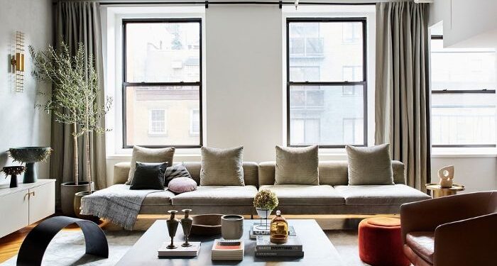 5 Inexpensive Home Décor Ideas To Add Elegance To Your Residence