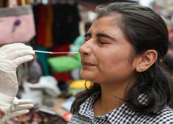 11 New Coronavirus Cases, Zero Deaths, And 126 Active Cases In Maharashtra