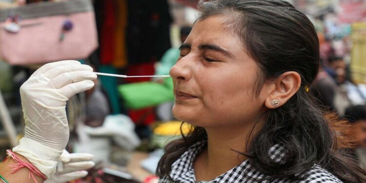 11 New Coronavirus Cases, Zero Deaths, And 126 Active Cases In Maharashtra