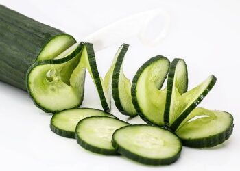 5 Foods To Keep You Cool In The Hot Weather And Decrease Body Heat