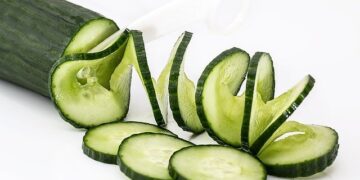 5 Foods To Keep You Cool In The Hot Weather And Decrease Body Heat