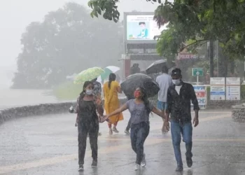 Alert Issued In Maharashtra: Cyclone Expected To Impact Mumbai And Coastal Areas