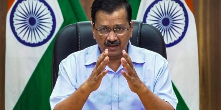 Delhi Will Pay 90% Of The Cost To Make Non-Conforming Industrial Areas Conforming, According To The CM