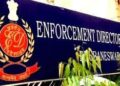 In A Case Involving Money Laundering And The Smuggling Of Betel Nuts From Abroad, The ED Arrests A Nagpur Man