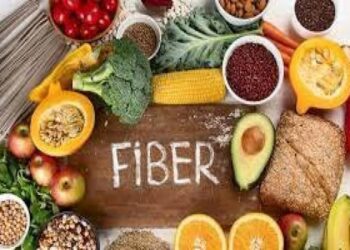 Study Finds 7 Of 10 Indians Don’t Meet Daily Fibre Requirements; Details