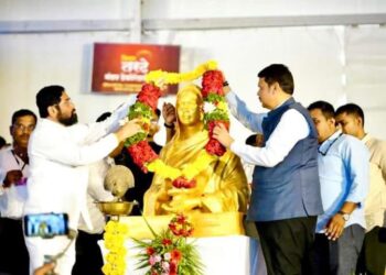 Ahmednagar Renamed As Ahilya Bai Holkar Nagar, CM Shinde Announced