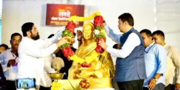 Ahmednagar Renamed As Ahilya Bai Holkar Nagar, CM Shinde Announced