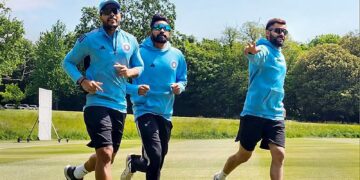 Team India Started Preparing For WTC Final In The Middle Of IPL, Cricketer Revealed The Secret