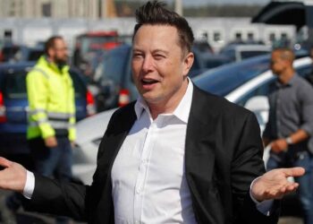 Elon Musk Reclaims The Title Of World’s Richest Person With A Net Worth Of $192 Billion