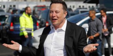 Elon Musk Reclaims The Title Of World’s Richest Person With A Net Worth Of $192 Billion