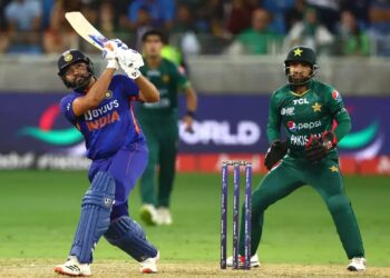 Asia Cup 2023: Crisis On India Vs Pakistan Match, Big Blow To PCB!