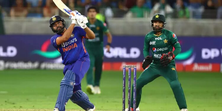 Asia Cup 2023: Crisis On India Vs Pakistan Match, Big Blow To PCB!