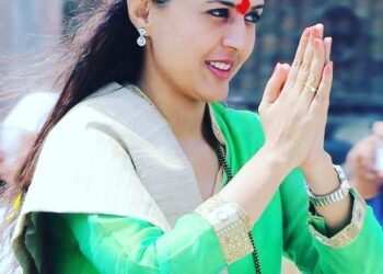 BJP MP Pritam Munde Came In Support Of Women Wrestlers, Says- Complaint Is Correct Or…