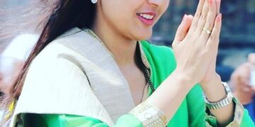 BJP MP Pritam Munde Came In Support Of Women Wrestlers, Says- Complaint Is Correct Or…