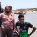 Gujarat BJP MLA Hira Solanki Rescues Three Youths From Drowning In The Sea; Tragedy Strikes As One Succumbs