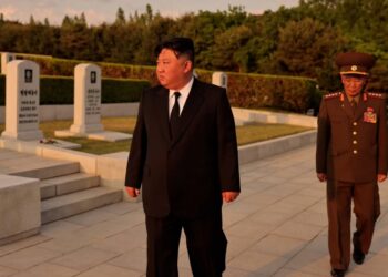 Weighing 136 Kg And In Poor Health, North Korean Dictator Kim Jong Un Suffers From Drug Addiction