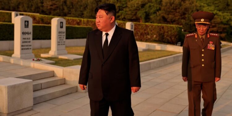 Weighing 136 Kg And In Poor Health, North Korean Dictator Kim Jong Un Suffers From Drug Addiction