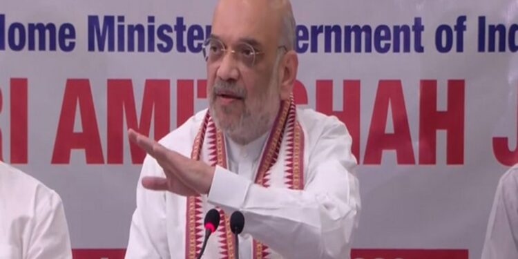 Home Minister Announces Separate Judicial And CBI Probe In Manipur Violence