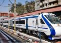 Mumbai-Goa Vande Bharat Express Fare, Time And Route, Know Complete Update