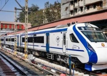 Mumbai-Goa Vande Bharat Express Fare, Time And Route, Know Complete Update